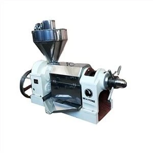 linfed olja pressmaskin